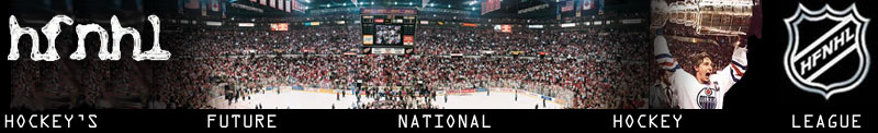 Hockey's Future National Hockey League